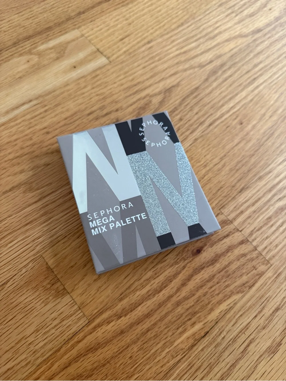 Sephora collection eyeshadow